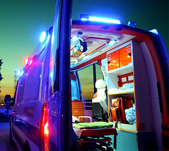 务川车辆内部展示